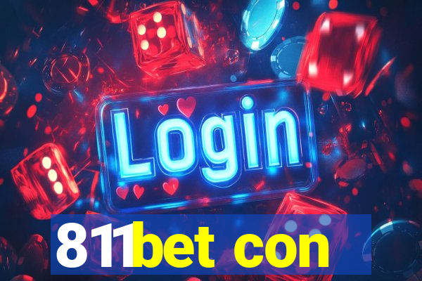 811bet con
